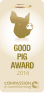 good pig award