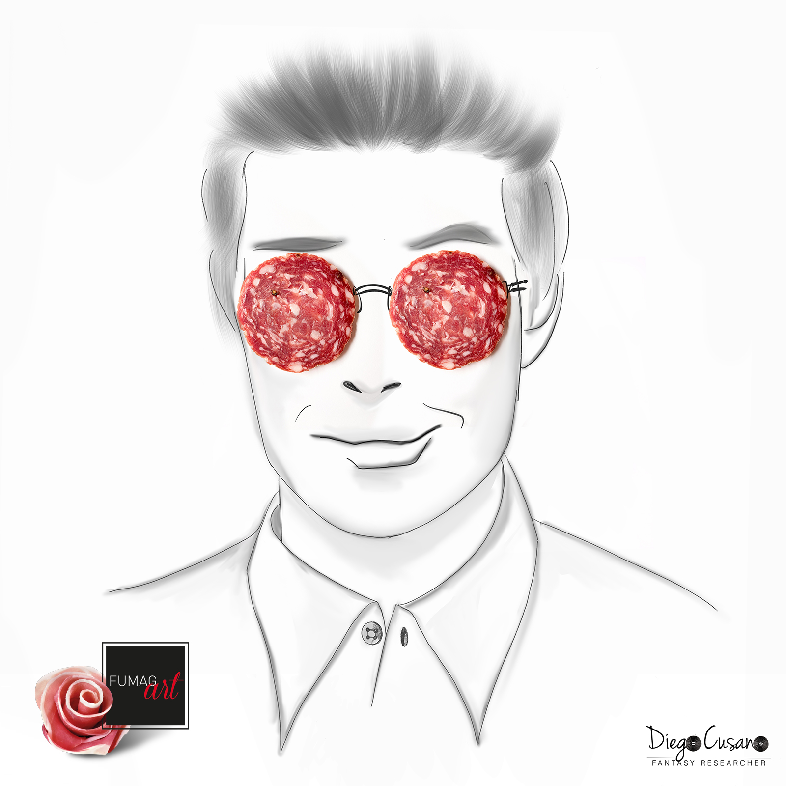Fumagart Salame